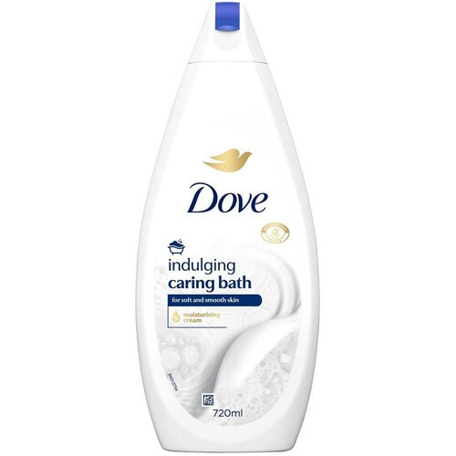 Dove gel za tuširanje Original, 720ml Cene
