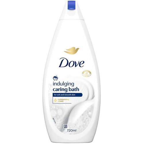 Dove gel za tu&scaron;iranje Original, 720ml Cijene