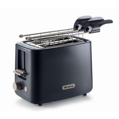 Ariete 157 Toster Breakfast, dark gray Cene