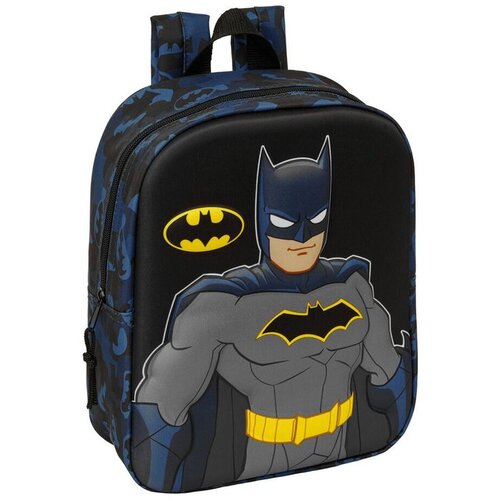 Batman Mochila 3D DC Comics 27 cm Cene