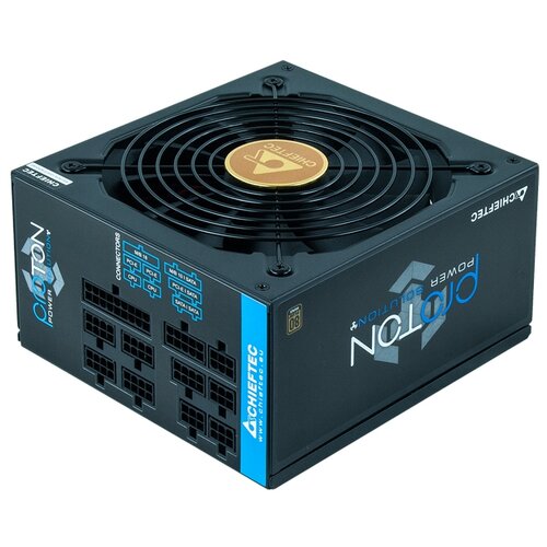 Chieftec Proton Series 1000W ATX modularni napajalnik Cene