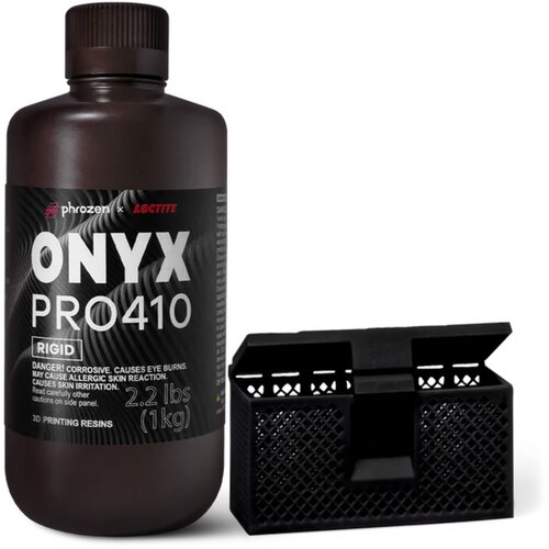 Phrozen Onyx Rigid Pro410 Black, 1.000 g Cene