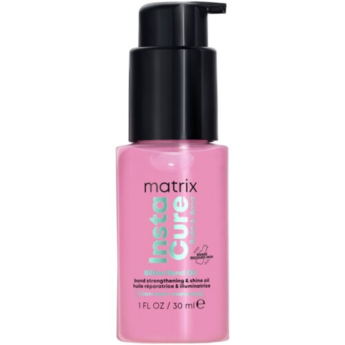 Matrix Build A Bond ulje za kosu 30ml Cijene