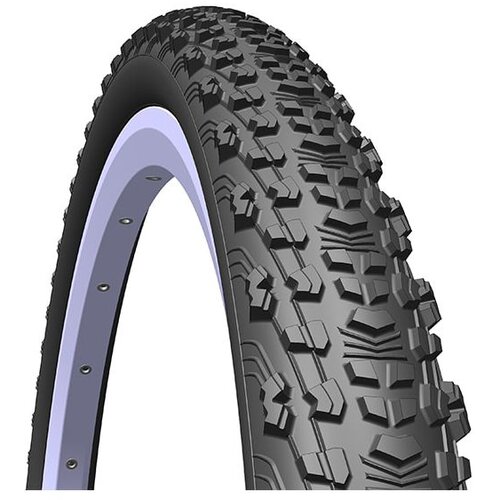  Guma Rubena 26x2.10 SCYLLA / V-75 Slike