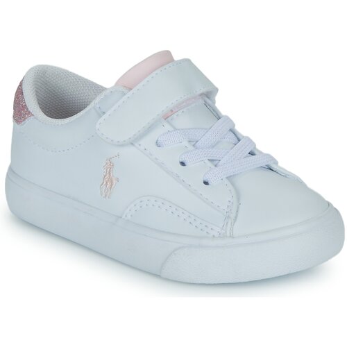 Polo Ralph Lauren THERON V PS Bijela Cijene