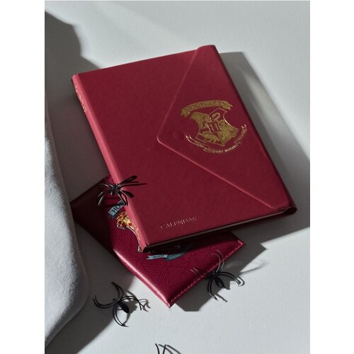 Sinsay Kalendar s tvrdim koricama Harry Potter Cijene