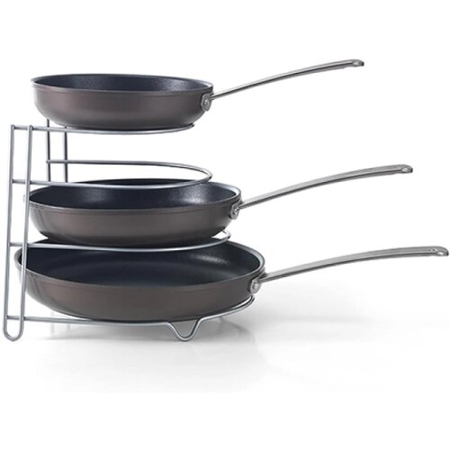  Stalak za tiganje Canyon 23x27x23cm Metaltex 362004 000 Slike