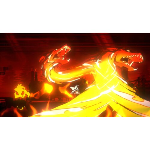 Sega SWITCH 2 Shinobi: Art of Vengeance - Deluxe Edition Switch 2 Shinobi:ArtOfVengeanc Slike
