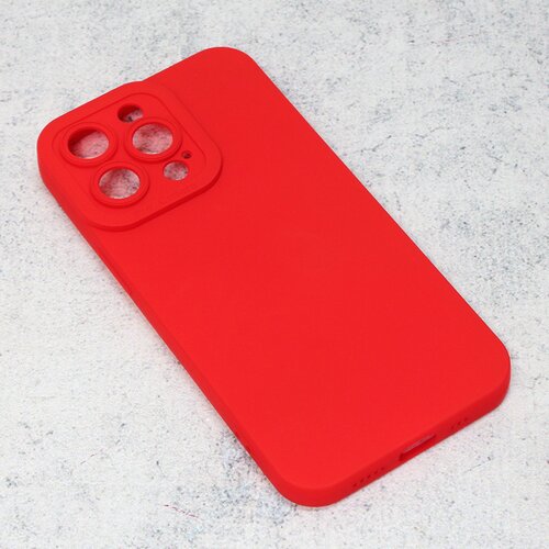 Telempire Torbica Silikon Pro Camera za iPhone 13 Pro 6.1 crvena Cene