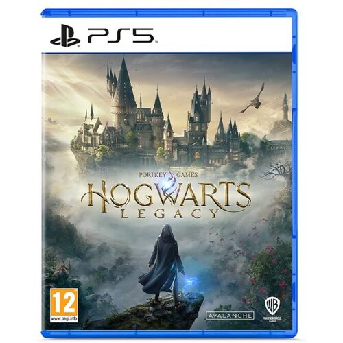  Hogwarts Legacy PS5 S5SL-00025 Cijene
