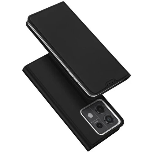 Dux ducis SKIN PRO futrola za REDMI NOTE 13 Pro Plus 5G black Cijene