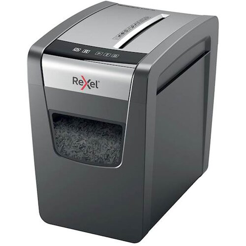 Rexel Uničevalnik dokumentov Momentum Slim X312 (5 x 42 mm), P-3 Slike
