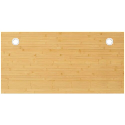  Ploča za radni stol 80 x 40 x 4 cm od bambusa Cijene