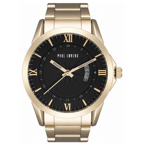 Paul Lorens Analogne ure ty553650 pisana Slike