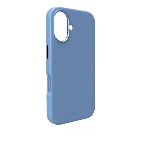 Puro futrola Icon iPhone 17 plava Slike