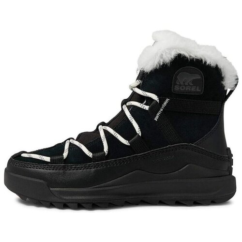 Sorel Rmx Glacy Plus Crna Cijene