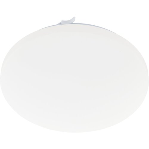 Eglo Frania-a plafonjera led, 12w, prečnik 300, sa daljinskim dimabilna, bela Cene