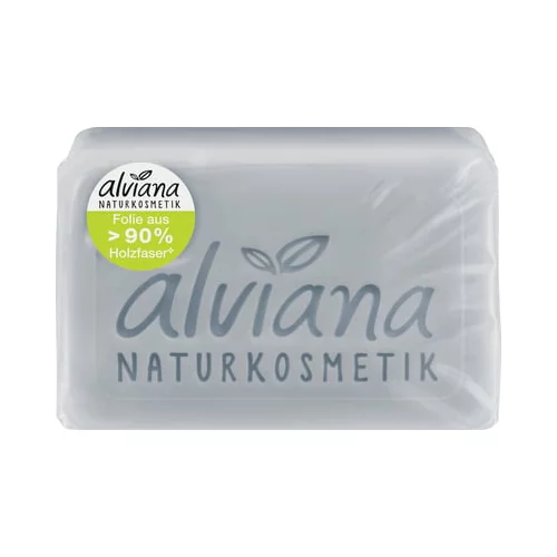 Alviana Naturkosmetik Sapun s biljnim uljima - lavanda