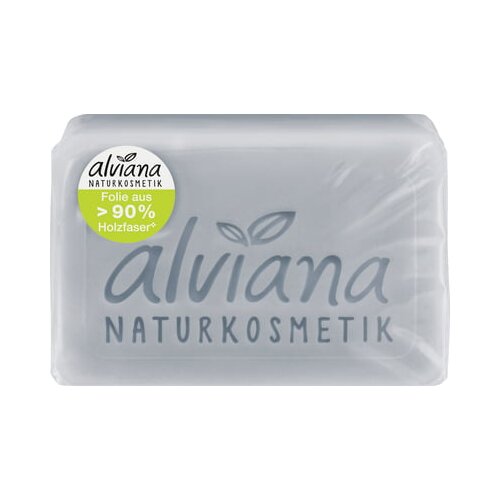 Alviana Naturkosmetik Sapun s biljnim uljima - lavanda Slike