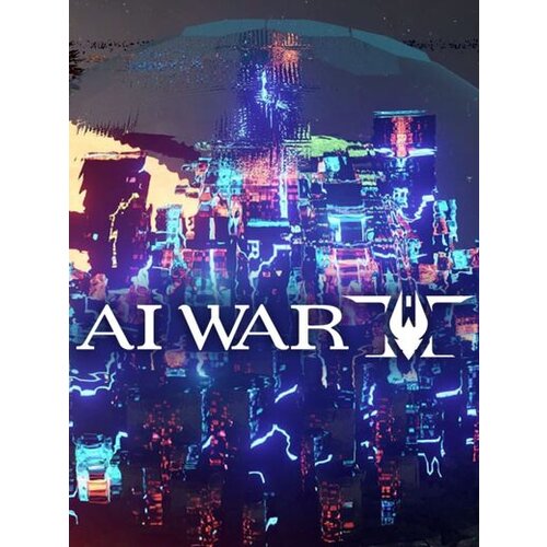  ai war 2 (pc) steam key europe Cene