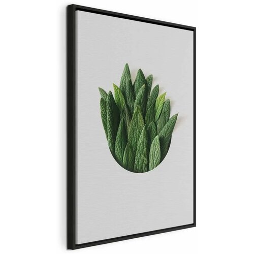  Slika - Scent Circle (1 Part) Vertical 60x90 Cene