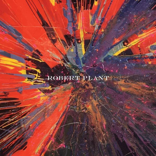 Robert Plant Digging Deep (45 RPM) (Box Set)