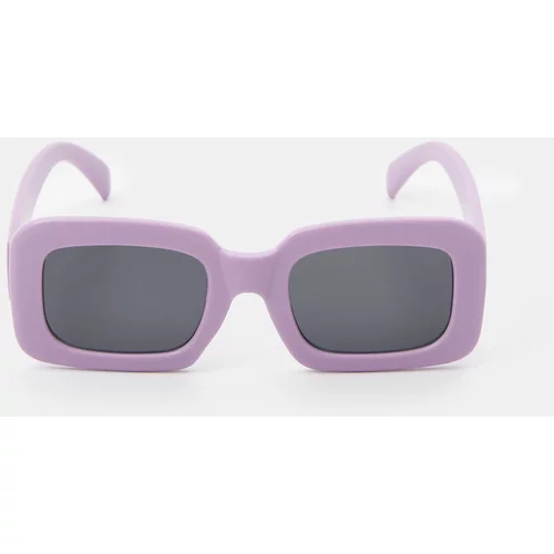 Sinsay - Sončna očala - Vijolična
