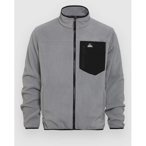 Horsefeathers Darko Pulover iz flisa mirage gray Cene
