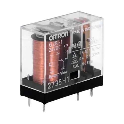  Elektromagnetni relej G2R-1-24DC Cijene