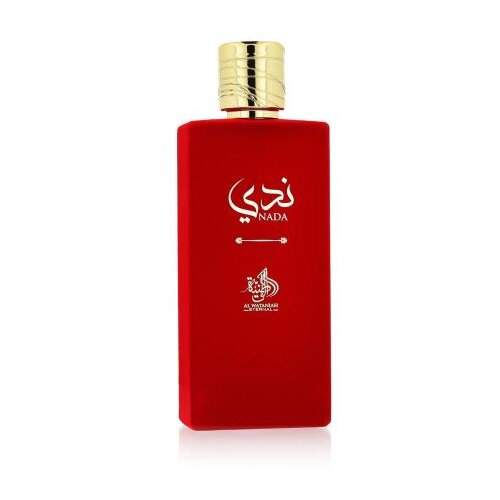 Al Wataniah Nada 100 ml parfemska voda unisex Cijene