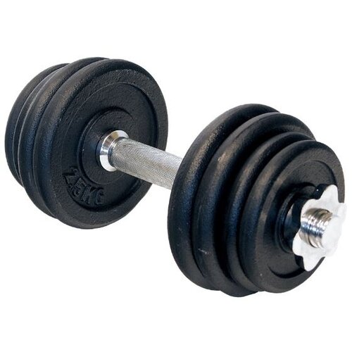 LiveUp Sports Set podesivih čeličnih tegova 20kg LS2311 Cene