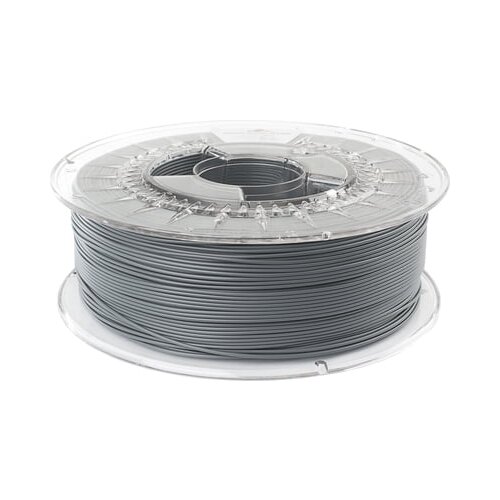 Spectrum pLA MATT Dark Grey - 1,75 mm Slike