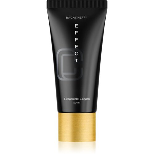 Canneff Effect by Ceramide Cream krema za lice s ceramidima 50 ml Slike
