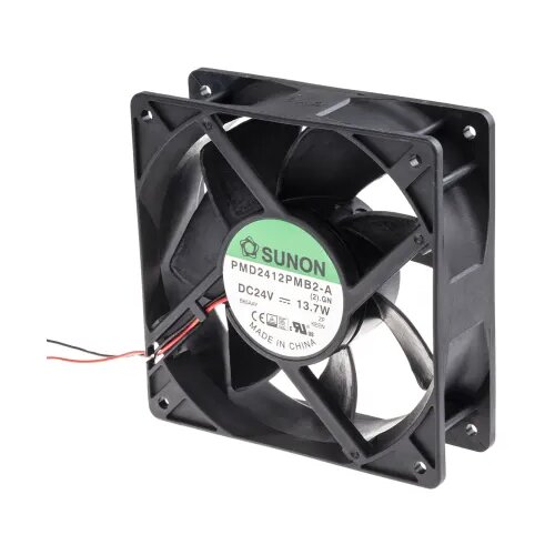 Sunon Ventilator PMD2412PMB2-A(2).GN 120x120x38mm Cijene