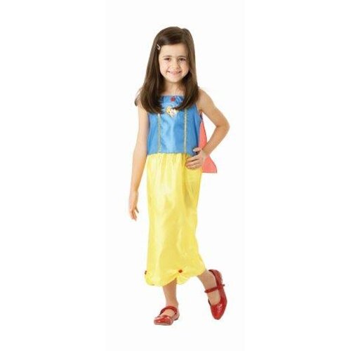 Disney Princess Kostim Festival Snjeguljica, 4+ god Cene