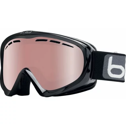 Bolle Y6 OTG Skijaške naočale za spust, crna, veličina