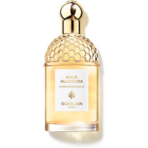 Guerlain Aqua Allegoria Mandarine Basilic toaletna voda punjiva za žene 125 ml Slike