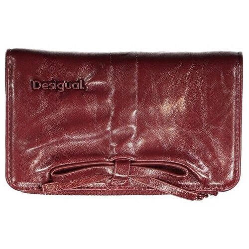 Desigual Denarnice 26sayp12vi3032uni Bordo Cene