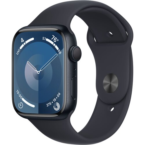 Apple Watch Serija 9 GPS 45mm M/L Ponoc Cijene