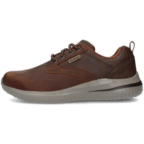 Skechers Nizke superge 210661 Kostanjeva Slike