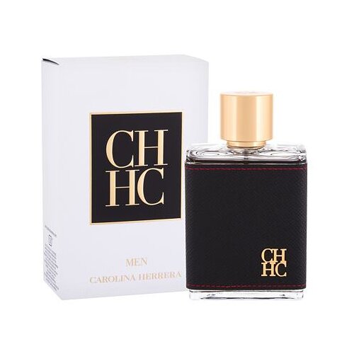 Carolina Herrera CH toaletna voda 100 ml za moške Cene