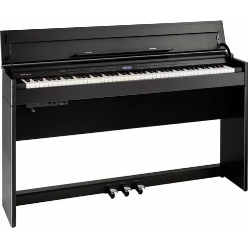 Roland DP 603 Classic Black Digitalni piano