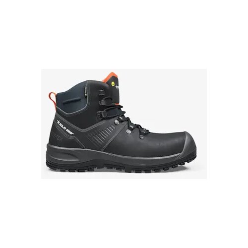 Solid Gear radne cipele Ion GTX Mid S7L &amp;ndash; SG73105 Slike