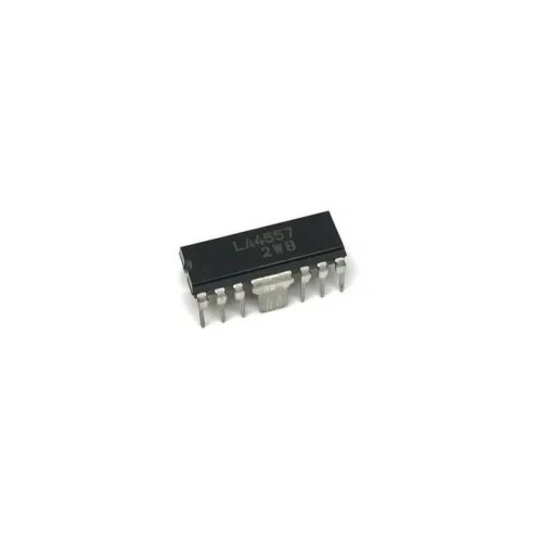  Integralno kolo LA4557 Cene