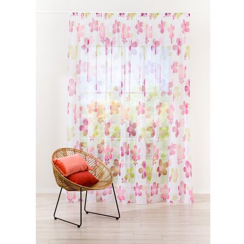 Mendola Fabrics Dječja zavjesa 140x245 cm Silan – Cijene