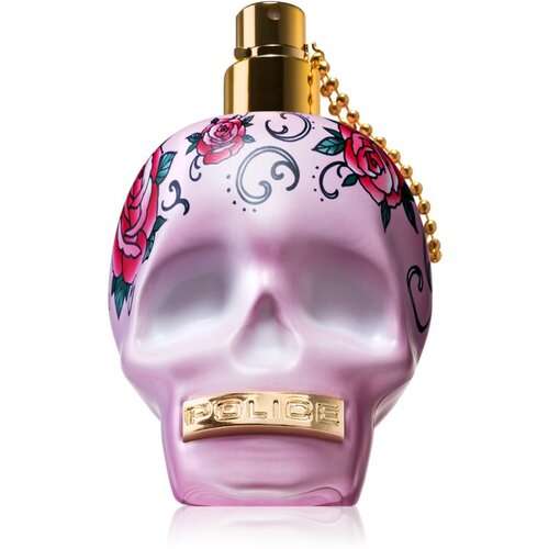  To Be Tattooart parfumska voda za ženske 75 ml Cene