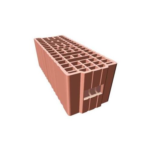 Blok 500X190X190 Cijene