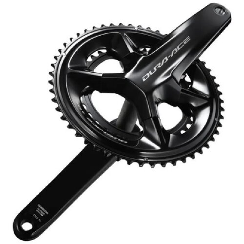  Pogon Shimano,Fc-R9200, Dura-Ace, For Rear 12-Speed, Hollowtech 2, 172.5Mm, 50-34T W/O Cg, W/O Bb Parts, Ind.Pack Cene