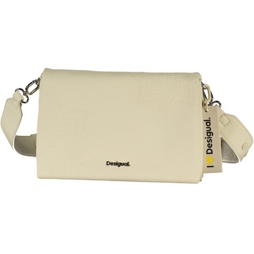 Desigual WHITE WOMEN&amp;amp;#39;S BAG Slike