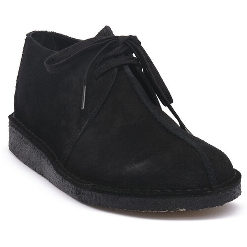 Clarks Nizke superge DESERT TREK Kostanjeva Slike